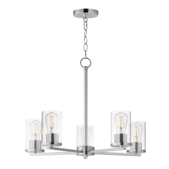 Lateral-Chandelier (19|10286CLSN)