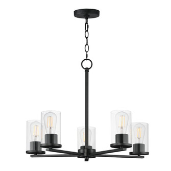 Lateral-Chandelier (19|10286CLBK)