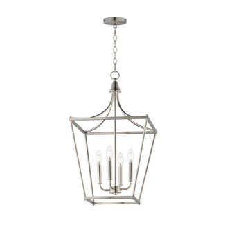 Clifton-Single Pendant (19|25314SN)