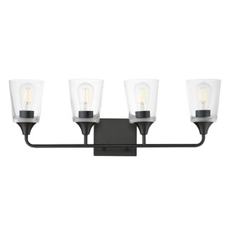 Hudson-Bath Vanity (19|12884CLBK)