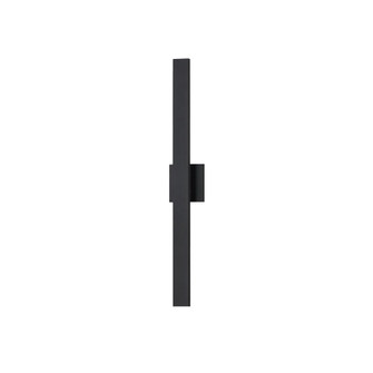 Alumilux Line-Outdoor Wall Mount (94|E42343-BK)