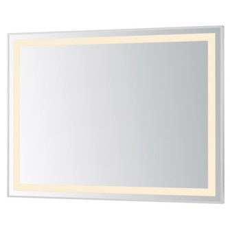 Framed-LED Mirror (94|E42094-SN)