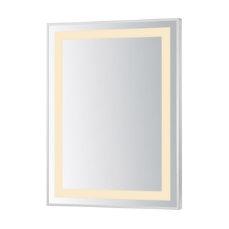 Framed-LED Mirror (94|E42091-SN)