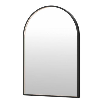 Elisse-LED Mirror (94|E42073-BK)