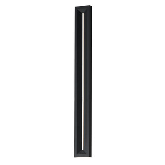 Fosso-Outdoor Wall Mount (94|E30334-BK)