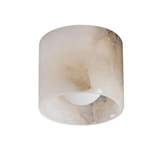 Cava-Semi-Flush Mount (94|E25221-WA)