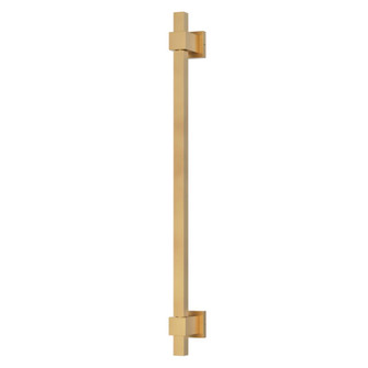 Cubist-Wall Sconce (94|E21683-GLD)
