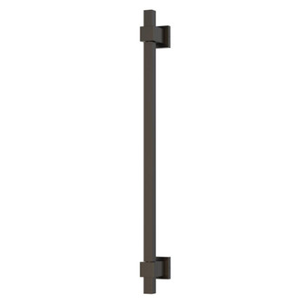 Cubist-Wall Sconce (94|E21683-BK)
