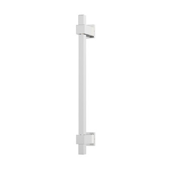 Cubist-Wall Sconce (94|E21682-PC)