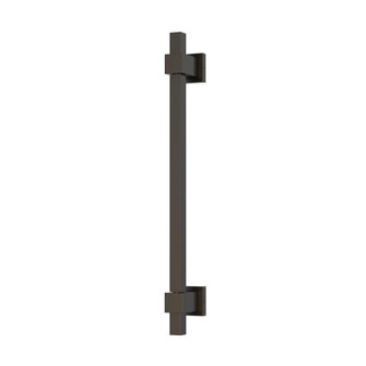 Cubist-Wall Sconce (94|E21682-BK)
