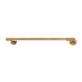 Purist Presa-Wall Sconce (94|E21672-GLD)