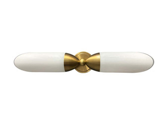 Wall Sconce (34|WL303-BB)