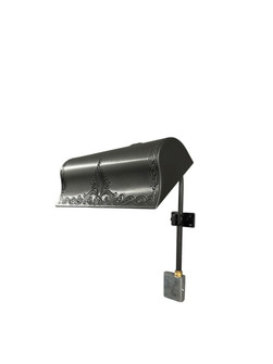 Olivia Plug-In Picture Lights (34|TO8-OB)