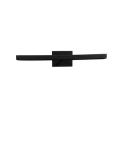 Rechargeable Advent LED Picture Lights (34|RALED12-BLK)