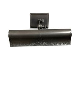 Direct Wire Olivia Picture Lights (34|DTO12-OB)