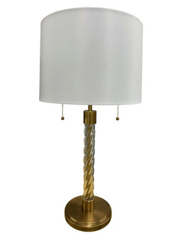 Chloe Table Lamps (34|C650-BB)