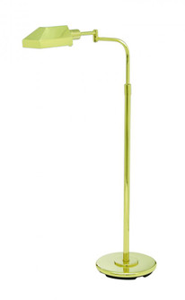 Home Office Adjustable Pharmacy Floor Lamps (34|PH100-61J)