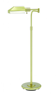 Home Office Adjustable Pharmacy Floor Lamps (34|PH100-51J)