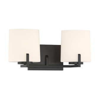 Mirelle 16'' 2-Light Vanity (10|12432-899)