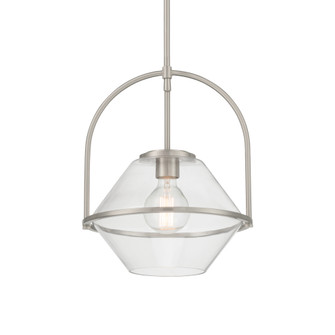Coralyn 13.25'' 1-Light Pendant (10|11895-84)