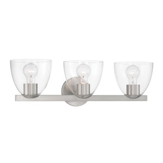 Noellea 23.5'' 3-Light Vanity (10|12483-84)