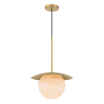 Olenne 14'' 1-Light Pendant (10|10385-732)