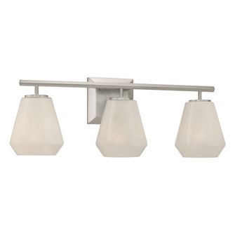 Siena 22.75'' 3-Light Vanity (10|14373-84)