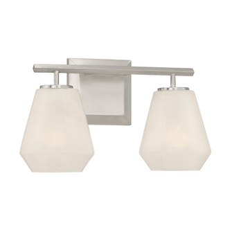 Siena 14.25'' 2-Light Vanity (10|14372-84)