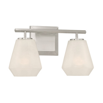 Siena 14.25'' 2-Light Vanity (10|14372-84)