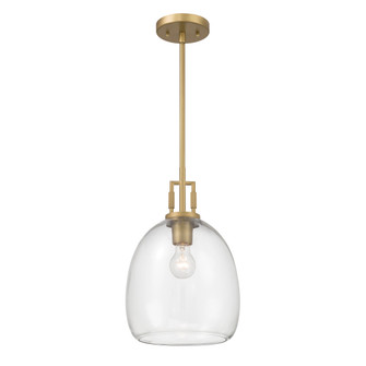 Orbis 10'' 1-Light Mini Pendant (10|13125-732)