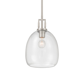 Orbis 10'' 1-Light Mini Pendant (10|13125-84)