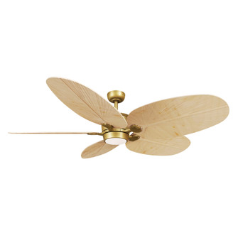 Portesa 60'' 5CCT LED Smart Ceiling Fan (39|F798L-HBR/NPL)