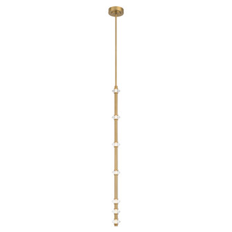 Pearl 2.5'' LED Mini Pendant (10|5649-732-L)