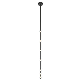 Pearl 2.5'' LED Mini Pendant (10|5649-899-L)
