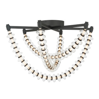 Pearl 28'' LED Flush Mount (10|5645-899-L)