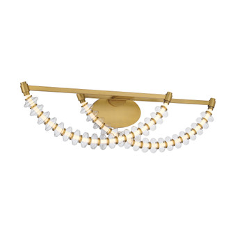 Pearl 36'' LED Vanity (10|5642-732-L)