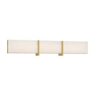 High Rise 30.25'' LED Bath Bar (10|2923-732-L)