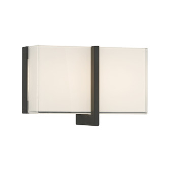 High Rise 8.5'' LED Bath Bar (10|2921-899-L)