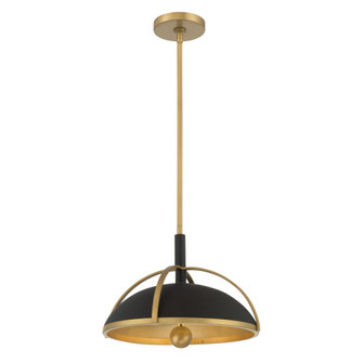 Yorkshire 14'' 2-Light Pendant (10|18312-880)
