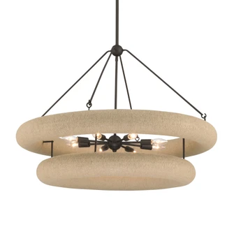 Aeris 36'' 8-Light Pendant (10|17116-860)