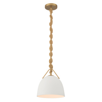 Cordón 10'' 1-Light Mini Pendant (10|16065-732)