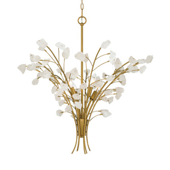 Ramus 30.5'' 4-Light Chandelier (10|13955-870)