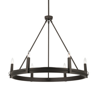 Dalvor 36'' 6-Light Pendant (10|12418-860)