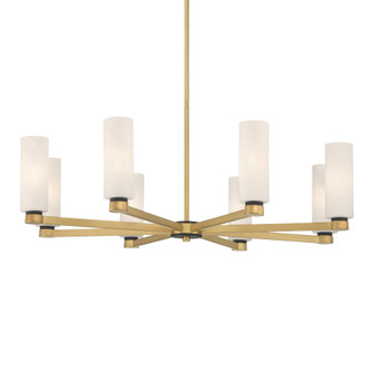 Wexmere 35'' 8-Light Chandelier (10|12328-876)