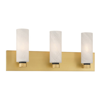 Wexmere 22'' 3-Light Vanity (10|12323-876)