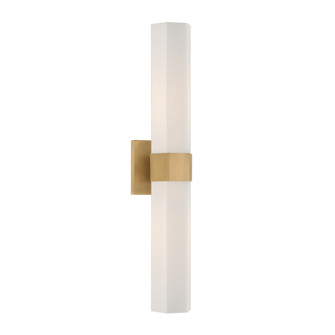 Delgada 24'' 2-Light Bath Bar (10|12122-732)