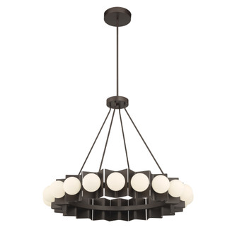 Vestra 37.5'' LED Pendant (10|10419-860-L)