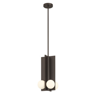 Vestra 10.5'' LED Pendant (10|10416-860-L)