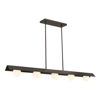 Vestra 54'' LED Linear Chandelier (10|10417-860-L)