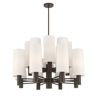Draxen 34'' 16-Light Chandelier (10|10286-860)
